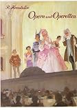 Produkt-Bild: Opern und Operetten - Die sch&ouml;nsten Melodien in leichter Spielbarkeit Band 2 zweih&auml;ndig Edition Schott 4175