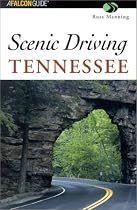 Scenic Driving Tennessee