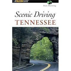 Scenic Driving Tennessee