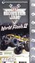 Monster Jam World Finals, Vol. 2 - Racing [VHS]