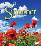First Step Seasons: Summer (First Step Non-fiction - Seasons)