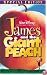 James and the Giant Peach (Walt Disney Pictures Presents)