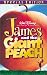 James and the Giant Peach (Walt Disney Pictures Presents)