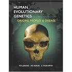 Click here to buy Human Evolutionary Genetics: Origins, Peoples and Disease by Mark A. Jobling, Mathew Hurles, and Chris Tyler-Smith.