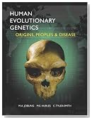 Human Evolutionary Genetics: Origins, Peoples and Disease