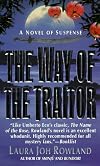 Way of the Traitor:, The: A Samurai Mystery