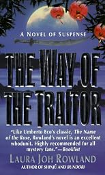 Way of the Traitor:, The: A Samurai Mystery