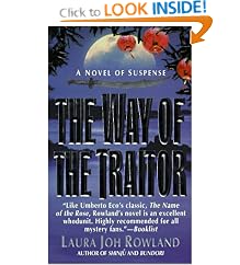 The Way of the Traitor