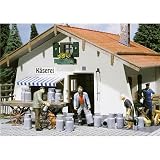 Pola 330966 Milk Canisters 12 Pieces