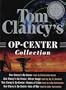 Op Center Omnibus Boxed Set (Tom Clancy)