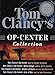Op Center Omnibus Boxed Set (Tom Clancy)