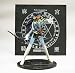 Check out Kia Asamiya's Silent Mobius Katsumi Liqueur Pewter Action Figure