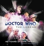 Doctor Who: The Legend