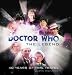 Doctor Who: The Legend (Doctor Who (BBC Hardcover))