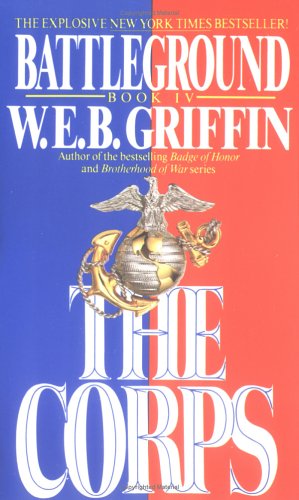 Battleground The Corps