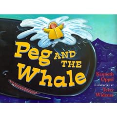Peg and the Whale