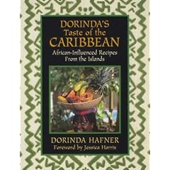 Dorinda's Taste of the Caribbean
