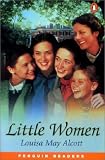 Nacherz. von Albers, . Little Women. Mit Materialien. (Lernmaterialien)