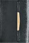 The Smallest Bible (NKJV, Black, Snap Flap Closing)