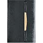 The Smallest Bible (NKJV, Black, Snap Flap Closing) (Bible Nkjv)