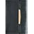 The Smallest Bible (NKJV, Black, Snap Flap Closing) (Bible Nkjv)
