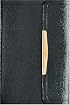 The Smallest Bible (NKJV, Black, Snap Flap Closing) (Bible Nkjv)