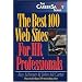 The Best 100 Web Sites for HR Professionals (Savvy Careerbuilder)