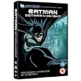 Batman - Gotham Knight [2008]