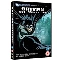 Batman - Gotham Knight [Import anglais]