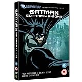 Batman: Gotham Knight [DVD] [2008]by WARNER HOME VIDEO