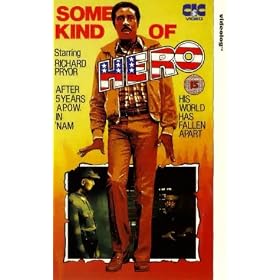 Some Kind of Hero [VHS] [1982]