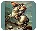 Napoleon Bonaparte Mouse Pad