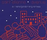 Avenue [CD 2]