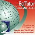 SofTutor for AutoCAD 2000 2D by