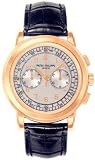Patek Philippe Complicated Chronograph 18kt Rose Gold Mens Watch 5070R