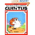 Heureux qui, comme Cubitus, tome 6