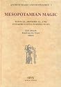 Mesopotamian Magic: Textual, Historical, and Interpretative Perspectives (Studies in Ancient Magic and Divination, 1)