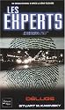 Les Experts : Manhattan, Tome 17 : Déluge
