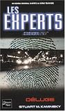 Les Experts : Manhattan, Tome 17 : Déluge