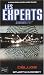 Livres Les Experts