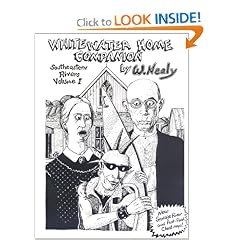 Whitewater Home Companion: Southeastern Rivers Volume 1