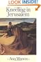 Kneeling in Jerusalem