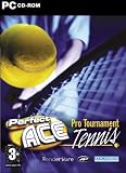 Perfect Ace Pro Tournament Tennis (PC)