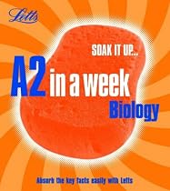 Biology: Revise A2 in a Week