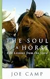 The Soul of a Horse: Life Lessons from the Herd (Thorndike Large Print Health, Home and Learning)