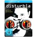 Disturbia (limited Steelbook Edition) [Blu-ray]