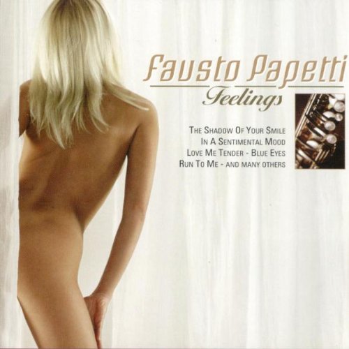 Fausto Papetti - Moon River-Primo Volume - Zortam Music