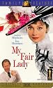 My Fair Lady (digitally THX mastered) [VHS]