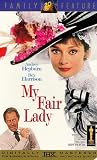 My Fair Lady (digitally THX mastered)