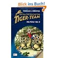 Tiger-Team, Sammelband 01: Die F�lle 1 bis 3